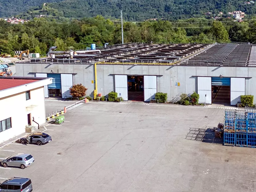 terreno edificabile a Sotto il Monte Giovanni XXIII in zona Pratolongo