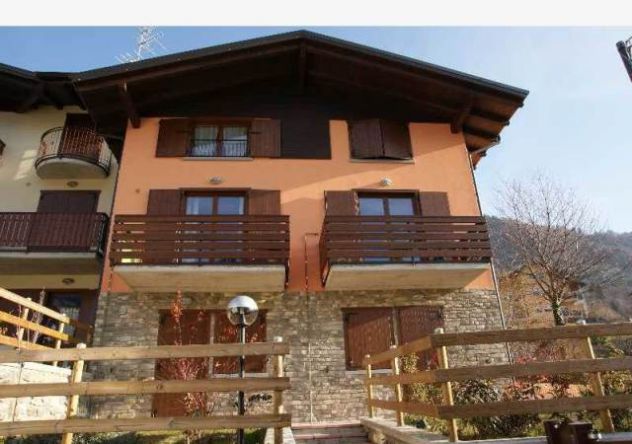 appartamento in vendita a Sovere