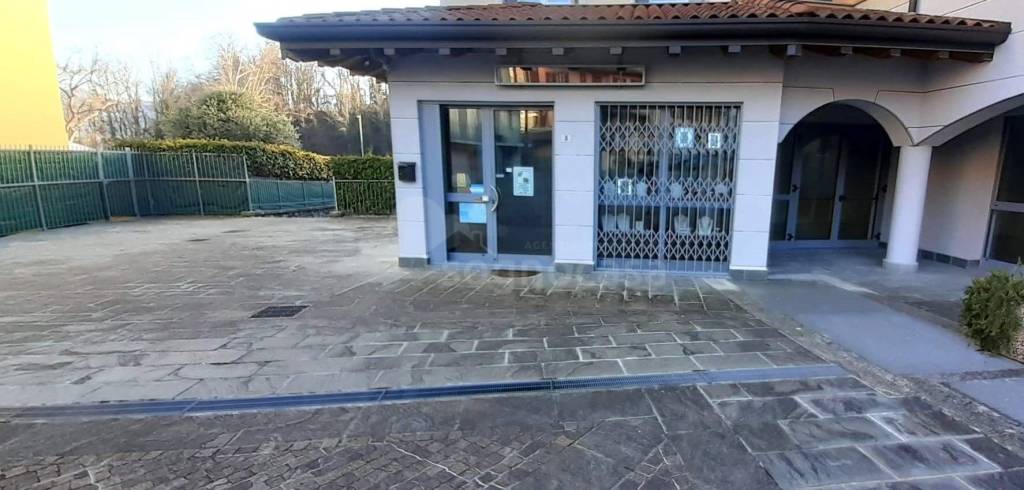 appartamento in vendita a Sovere in zona Piazza