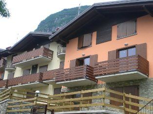 appartamento in vendita a Sovere
