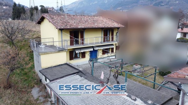 pentavano in vendita a Sovere