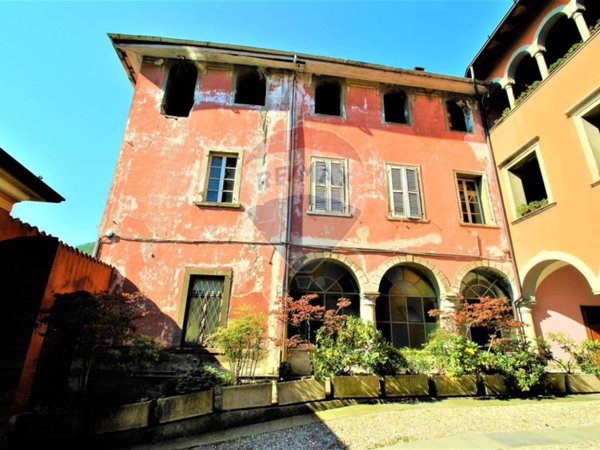 appartamento in vendita a Sovere