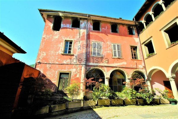 appartamento in vendita a Sovere