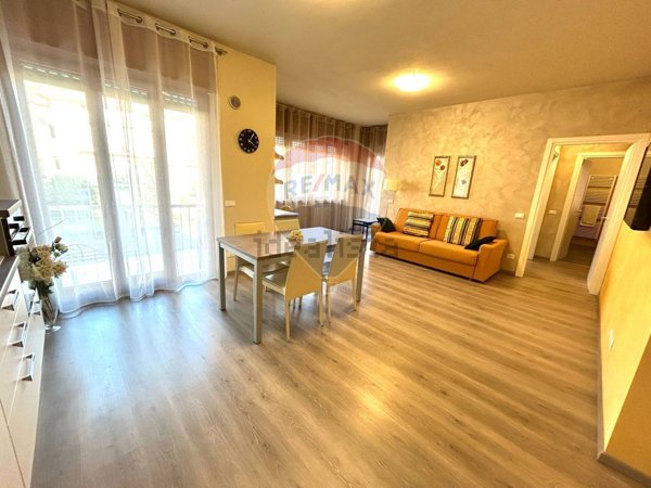 appartamento in vendita a Sovere