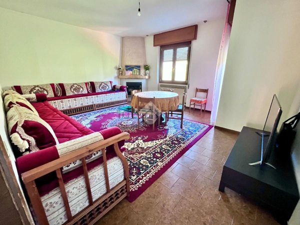 appartamento in vendita a Sovere