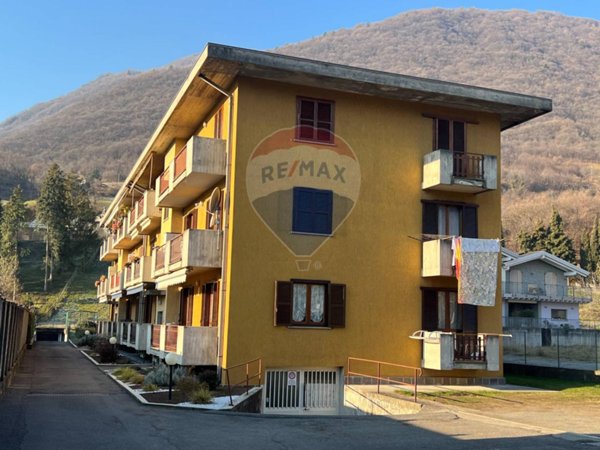 appartamento in vendita a Sovere