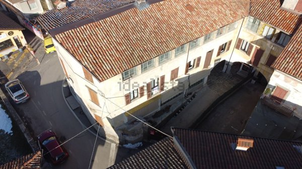 casa indipendente in vendita a Sovere