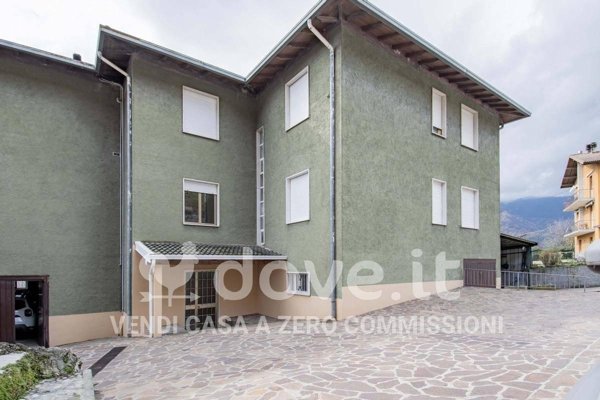 appartamento in vendita a Sovere