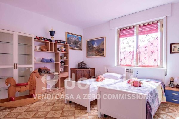 appartamento in vendita a Sovere