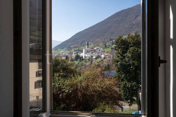 appartamento in vendita a Sovere