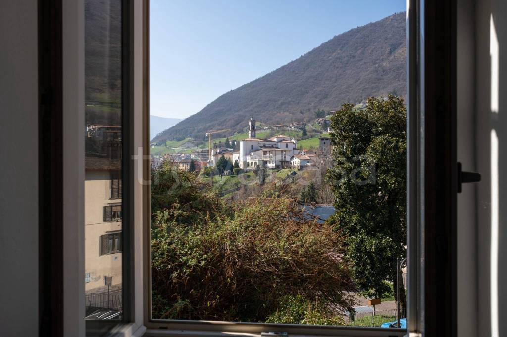 appartamento in vendita a Sovere