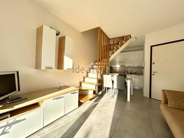 appartamento in vendita a Sovere