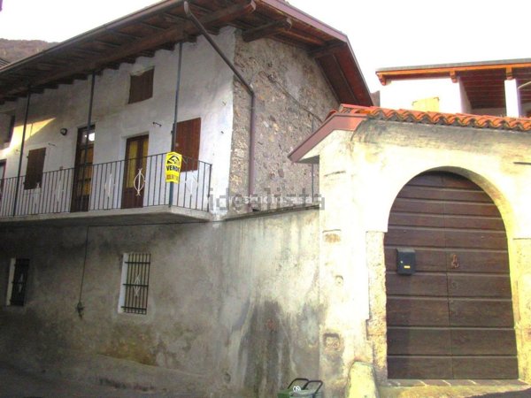 quadrivano in vendita a Sovere