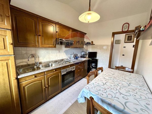 casa indipendente in vendita a Sovere in zona Sellere