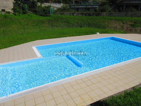 appartamento in vendita a Sovere