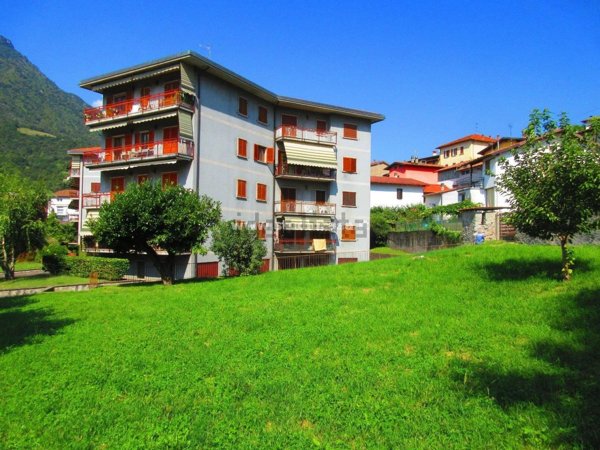 appartamento in vendita a Sovere