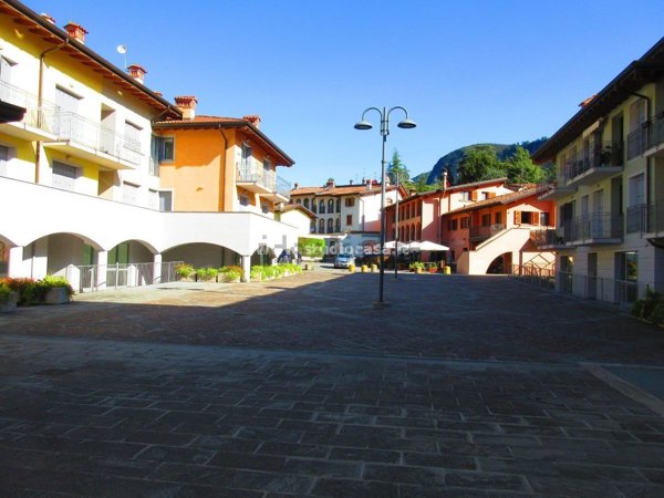 appartamento in vendita a Sovere
