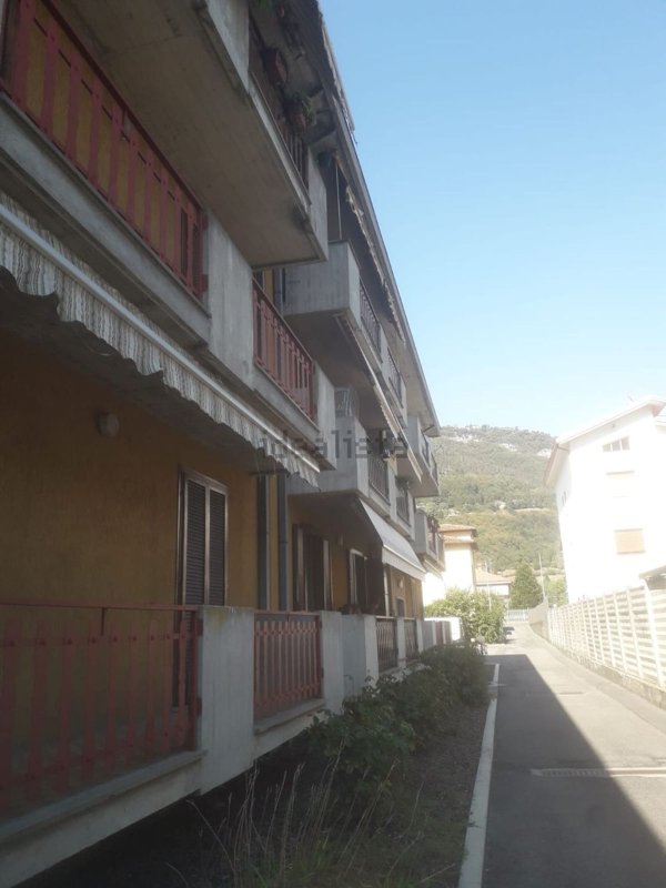 appartamento in vendita a Sovere