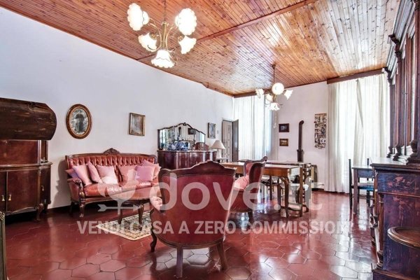 appartamento in vendita a Sovere in zona Piazza