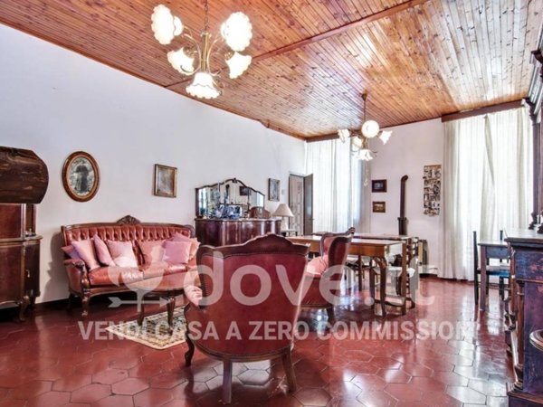 appartamento in vendita a Sovere in zona Piazza