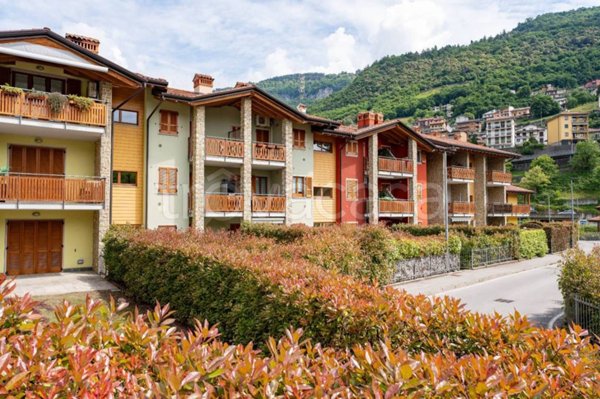 appartamento in vendita a Sovere
