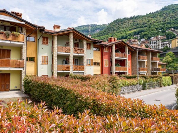 appartamento in vendita a Sovere