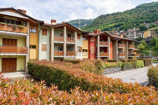 appartamento in vendita a Sovere