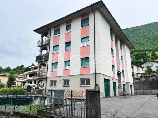 appartamento in vendita a Sovere