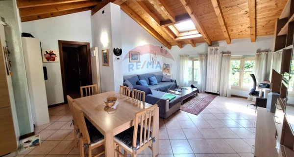 appartamento in vendita a Sovere