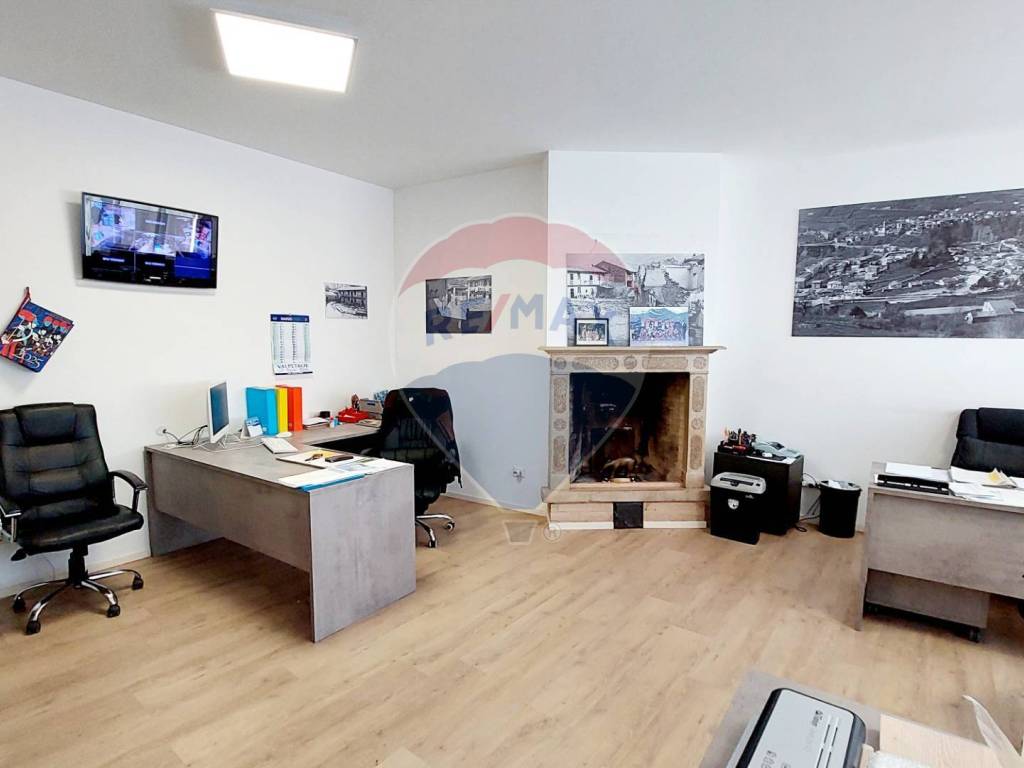 appartamento in vendita a Sovere