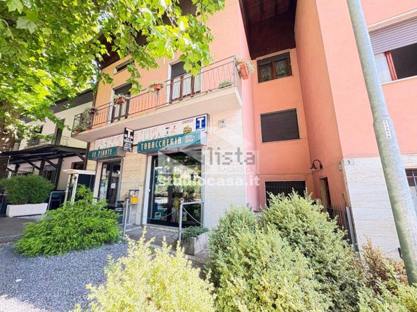 casa indipendente in vendita a Sovere