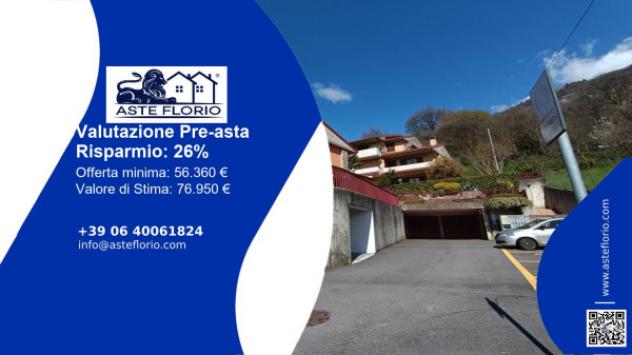 appartamento in vendita a Sovere