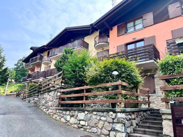 appartamento in vendita a Sovere