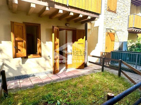 appartamento in vendita a Sovere