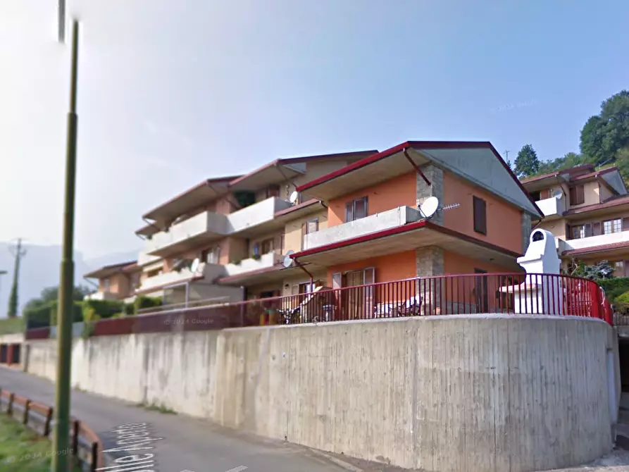 appartamento in vendita a Sovere