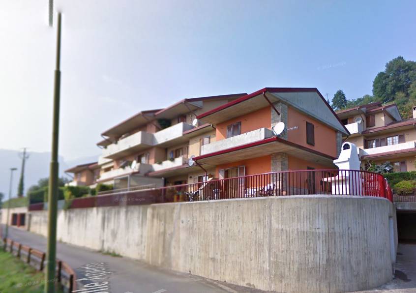 appartamento in vendita a Sovere