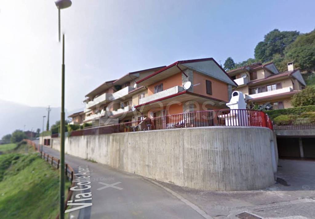 appartamento in vendita a Sovere