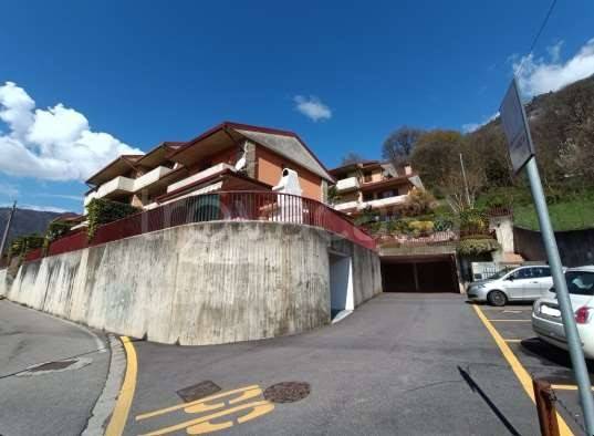 appartamento in vendita a Sovere