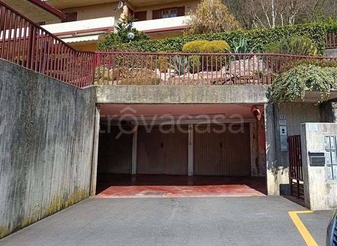 appartamento in vendita a Sovere