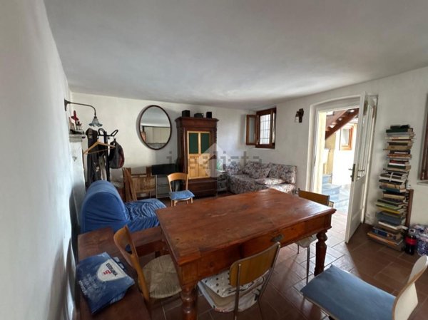 appartamento in vendita a Sovere in zona Sellere