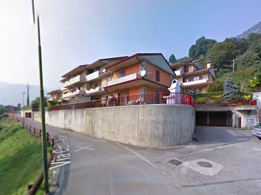 appartamento in vendita a Sovere