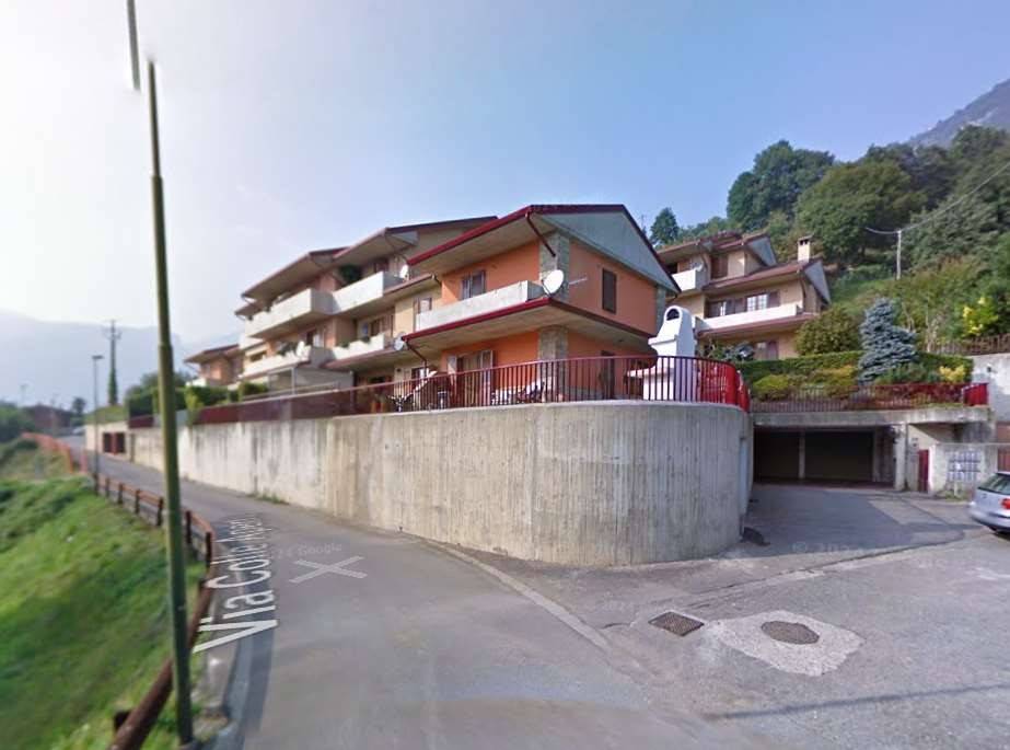 appartamento in vendita a Sovere