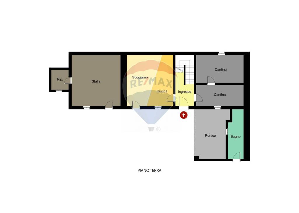 casa indipendente in vendita a Sovere