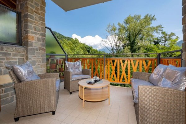 appartamento in vendita a Sovere