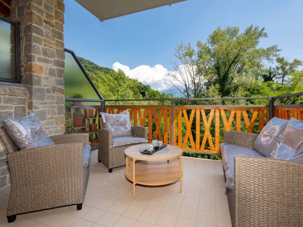 appartamento in vendita a Sovere