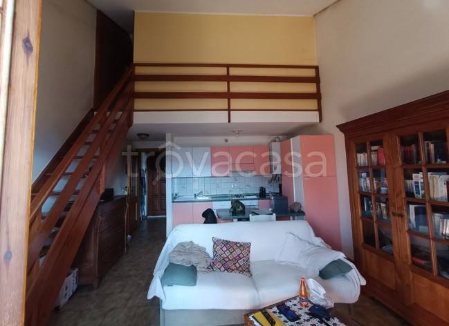 appartamento in vendita a Sovere