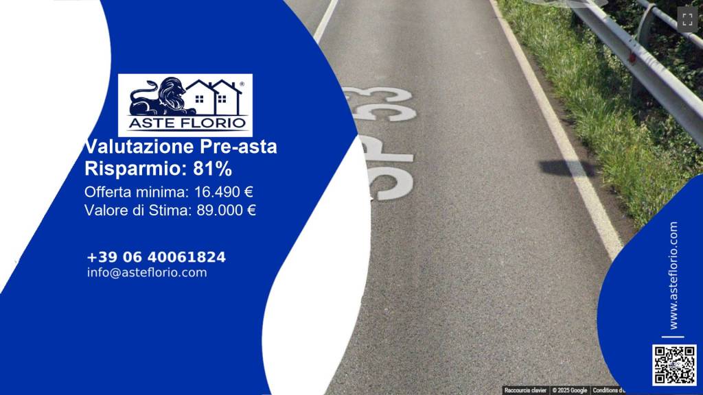 terreno agricolo in vendita a Sovere in zona Sellere