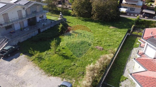 terreno edificabile in vendita a Sovere