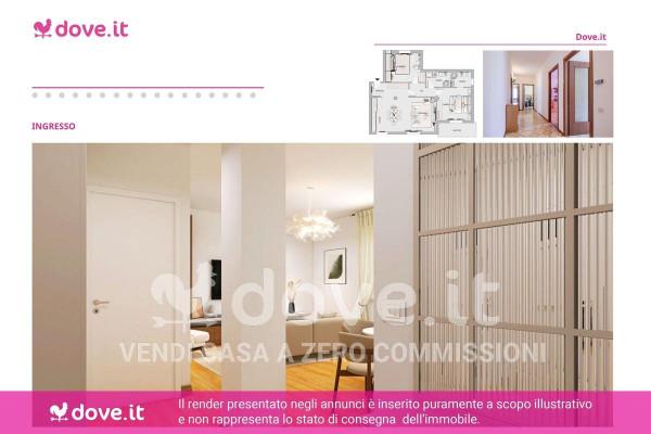 appartamento in vendita a Sovere