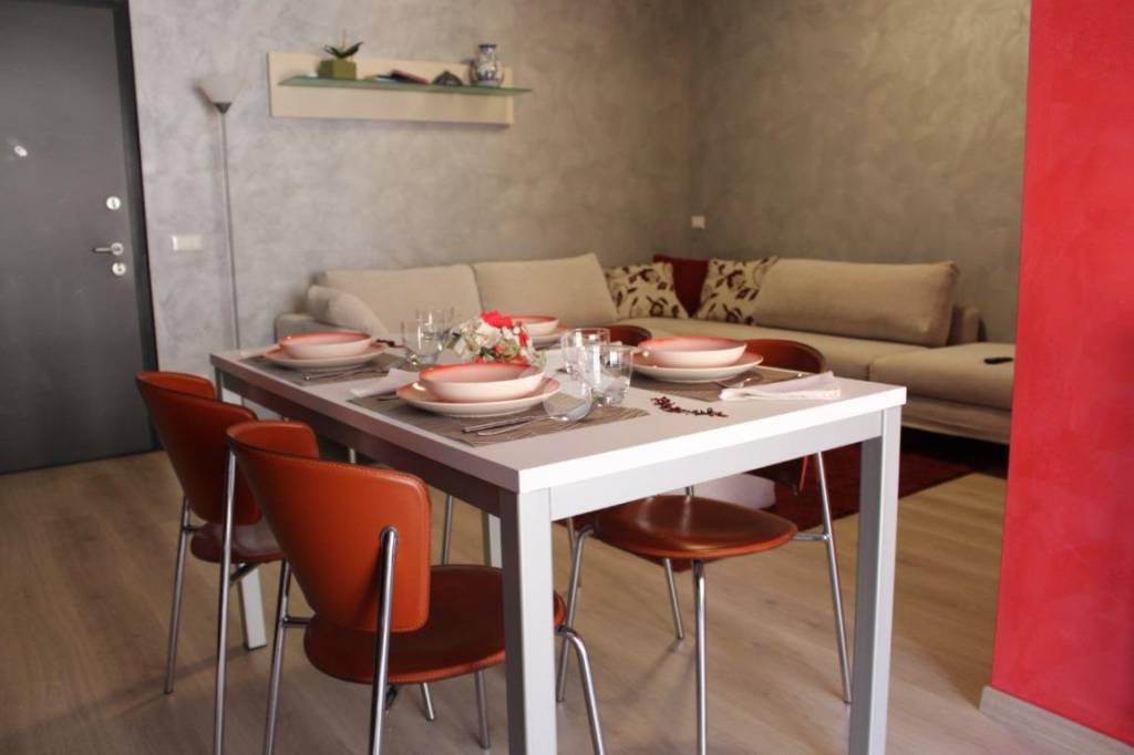 appartamento in vendita a Sovere